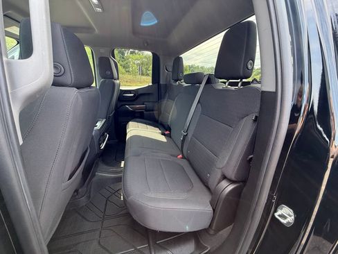 Certified 2020 Chevrolet Silverado 1500 RST w/ All-Star Edition AWD/4WD image 25