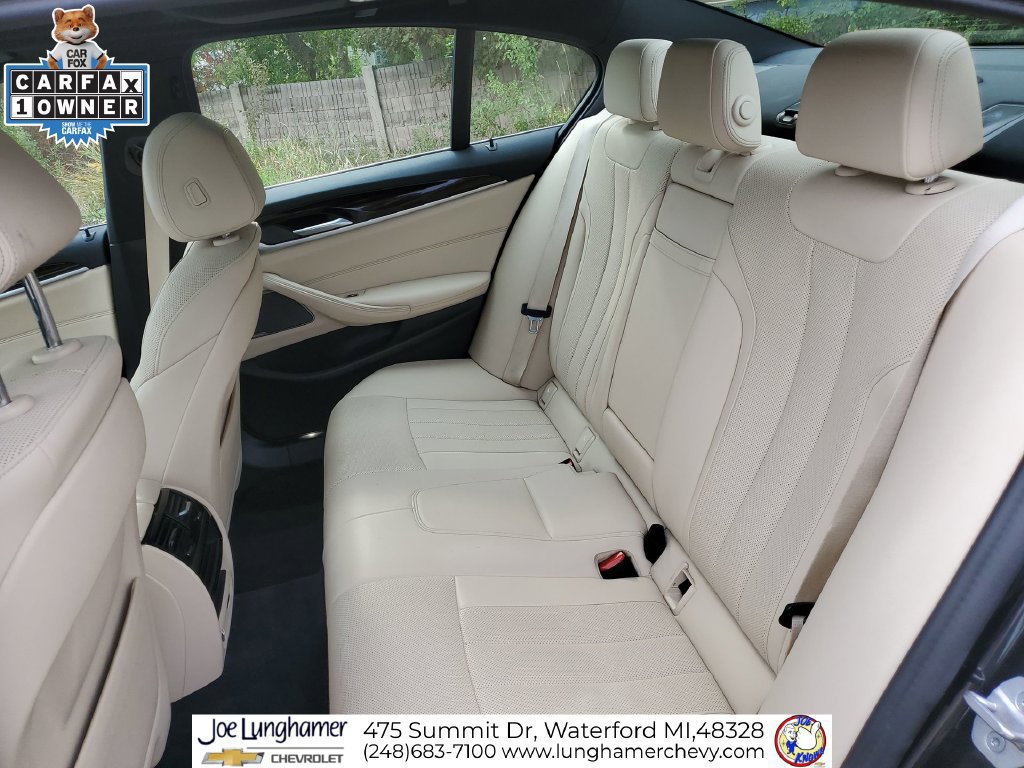 Used 2023 BMW 530e xDrive w/ Premium Package AWD/4WD image 27