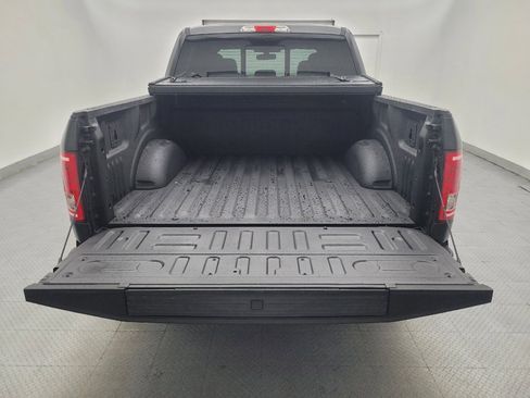 Used 2015 Ford F150 Lariat RWD image 29