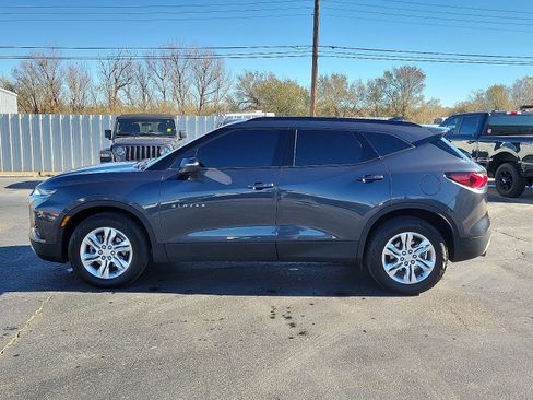 Used 2022 Chevrolet Blazer LT image 6