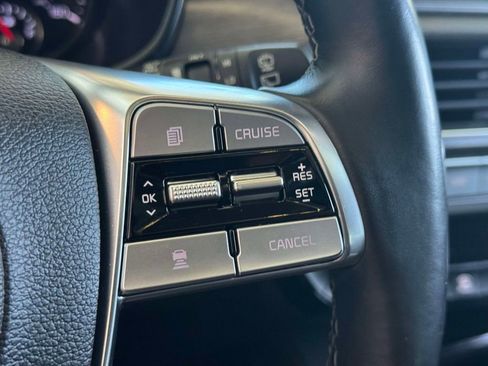Used 2021 Kia Telluride EX AWD/4WD image 21
