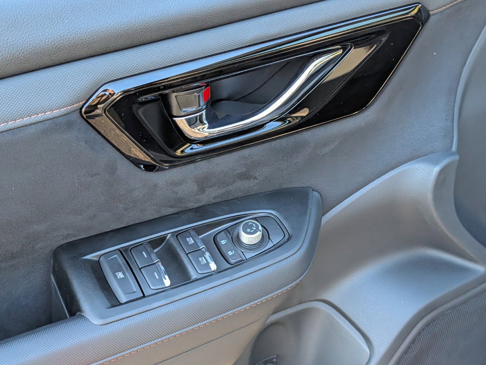New 2026 Subaru Forester Sport AWD/4WD image 30