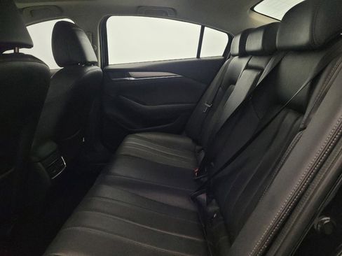 Used 2019 MAZDA MAZDA6 Touring FWD image 18