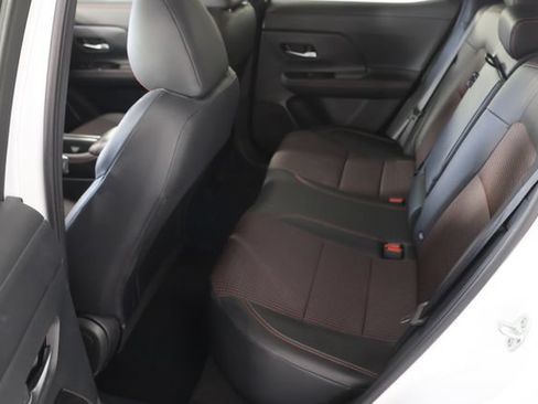 Used 2025 Nissan Kicks SR w/ Illumination Package AWD/4WD image 19