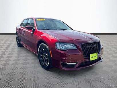 Used 2022 Chrysler 300 Touring L w/ Popular Equipment Group