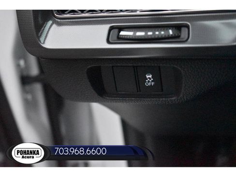 New 2025 Acura Integra A-Spec image 29