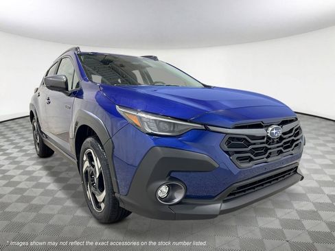New 2026 Subaru Crosstrek 2.5i Limited image 9