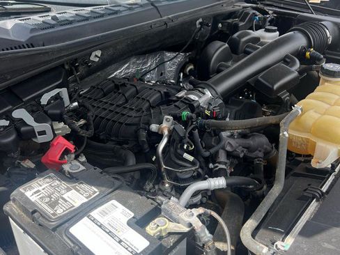 Used 2020 Ford F150 XL w/ XL Power Equipment Group AWD/4WD image 25