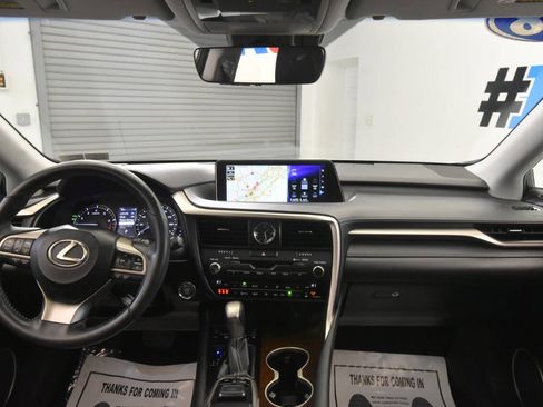 Used 2018 Lexus RX 350 AWD w/ Premium Package image 20