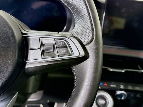 Used 2024 Dodge Hornet GT image 21