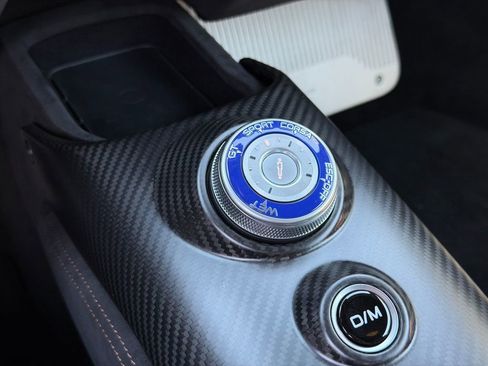 Used 2022 Maserati MC20 Coupe RWD image 25