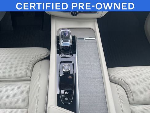 Used 2023 Volvo XC60 B5 Ultimate w/ Climate Package AWD/4WD image 23