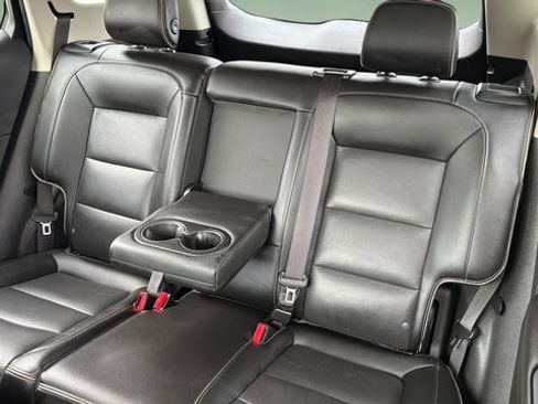 Used 2020 GMC Terrain Denali w/ GMC Pro Grade Package image 24