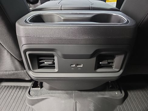 New 2026 Chevrolet Silverado 1500 LT Trail Boss w/ Convenience Package II image 32