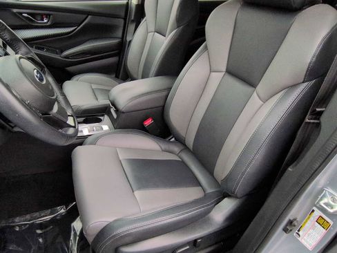 Used 2022 Subaru Ascent Onyx Edition image 16