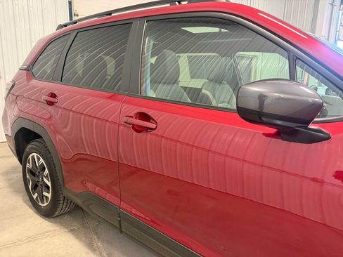 Used 2026 Subaru Forester Premium AWD/4WD image 11