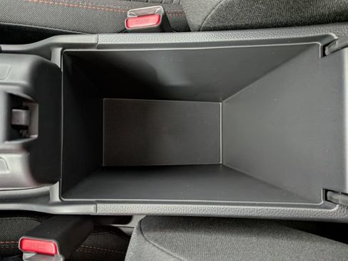 New 2027 Honda HR-V Sport image 20