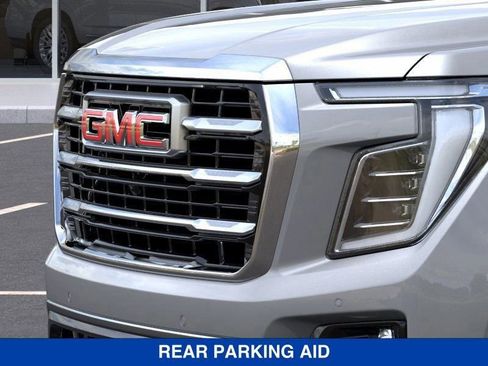 New 2026 GMC Yukon Elevation w/ LPO, Floor Liner Package image 14