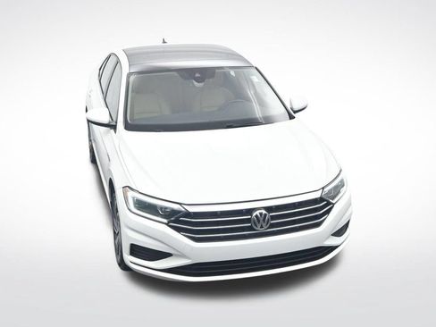 Used 2020 Volkswagen Jetta SEL FWD image 32