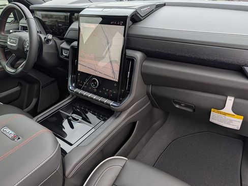 New 2026 GMC Yukon AT4 Ultimate image 35