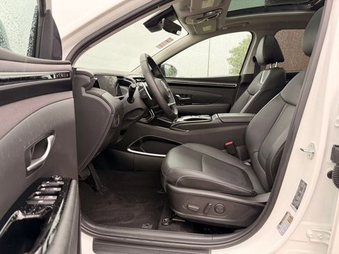 Used 2023 Hyundai Tucson Limited w/ Cargo Package FWD image 26