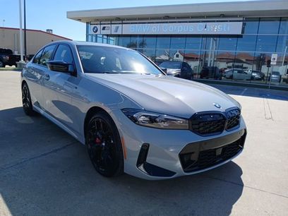 New 2026 BMW M340i Sedan w/ Premium Package