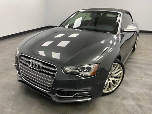 Used 2015 Audi S5 Premium Plus w/ Technology Package image 8