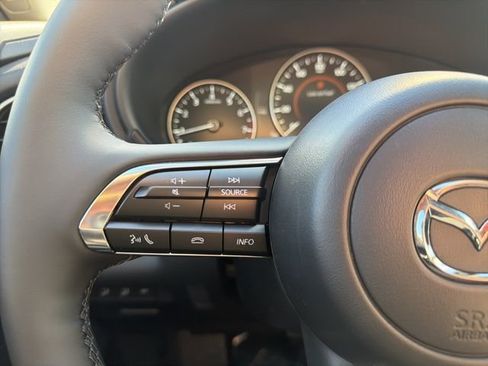 New 2026 MAZDA CX-30 AWD 2.5 S w/ Premium Package image 34