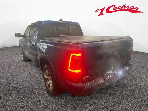 Used 2024 RAM 1500 Limited image 17