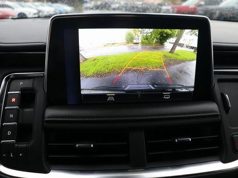 Used 2023 Chevrolet Tahoe LT image 22