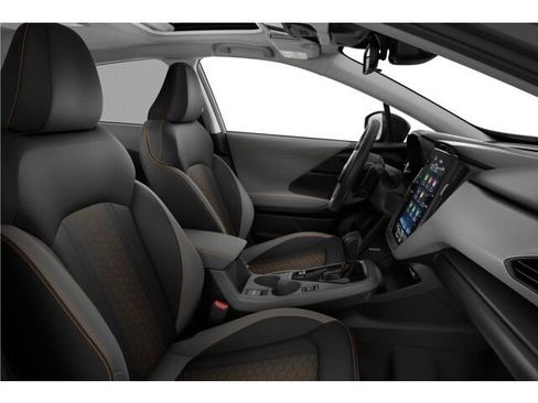 New 2026 Subaru Crosstrek 2.5i Limited AWD/4WD image 16