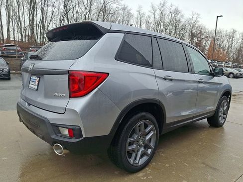 Used 2023 Honda Passport EX-L image 6