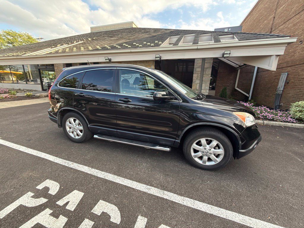 Used 2007 Honda CR-V EX-L image 12