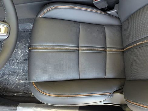 Used 2025 MAZDA CX-50 2.5 Hybrid w/ Weather Package image 14