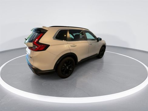 Used 2024 Honda CR-V Sport-L image 7