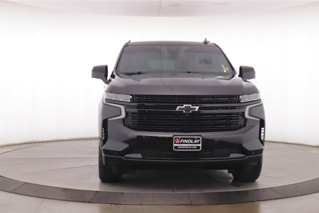 Used 2023 Chevrolet Suburban RST w/ Luxury Package AWD/4WD image 12