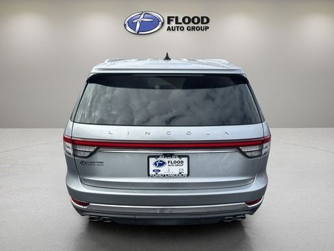 Used 2021 Lincoln Aviator Reserve w/ Equipment Group 202A image 6