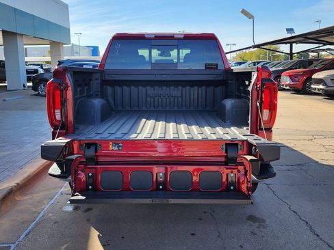 New 2026 GMC Sierra 1500 SLT w/ SLT Premium Plus Package image 50