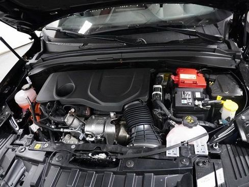 New 2024 Dodge Hornet R/T w/ Tech Pack w/o Parking image 10