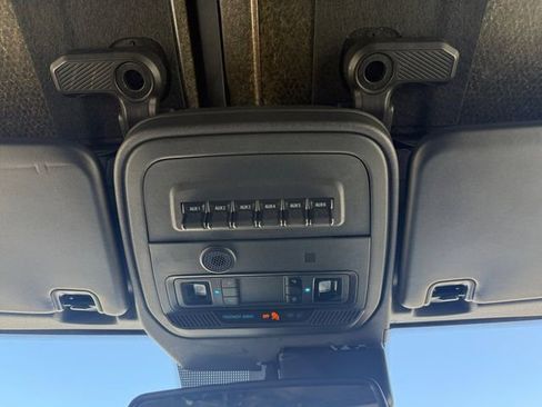 Certified 2022 Ford Bronco Badlands w/ Sasquatch Package image 25