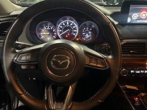 Used 2016 MAZDA CX-9 Sport image 29