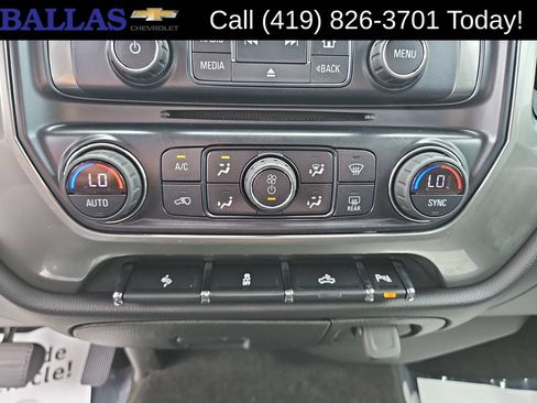 Certified 2018 Chevrolet Silverado 1500 LT w/ All Star Edition RWD image 20
