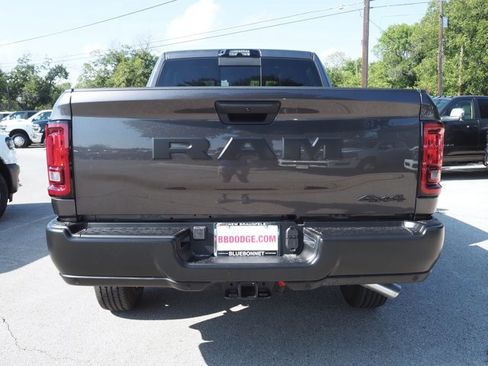 Certified 2025 RAM 2500 Tradesman image 7