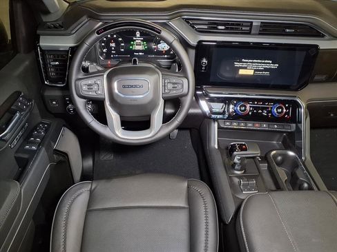 New 2026 GMC Sierra 1500 Denali w/ Technology Package image 11