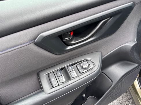 New 2026 Subaru Forester Premium image 11