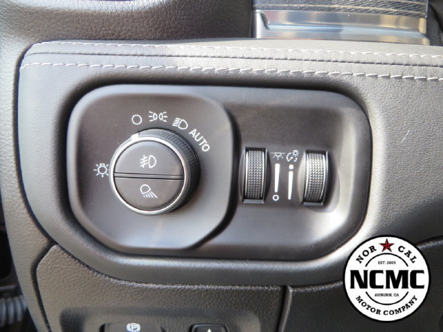Used 2019 RAM 1500 Limited AWD/4WD image 37