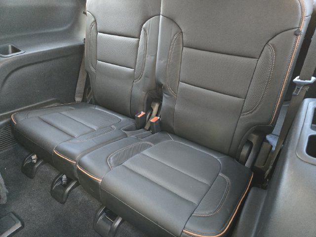 Used 2020 GMC Acadia AT4 w/ Driver Alert Package II AWD/4WD image 23