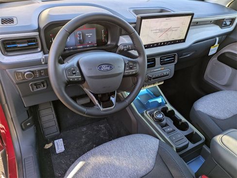 New 2025 Ford Maverick XLT w/ XLT Luxury Package image 15