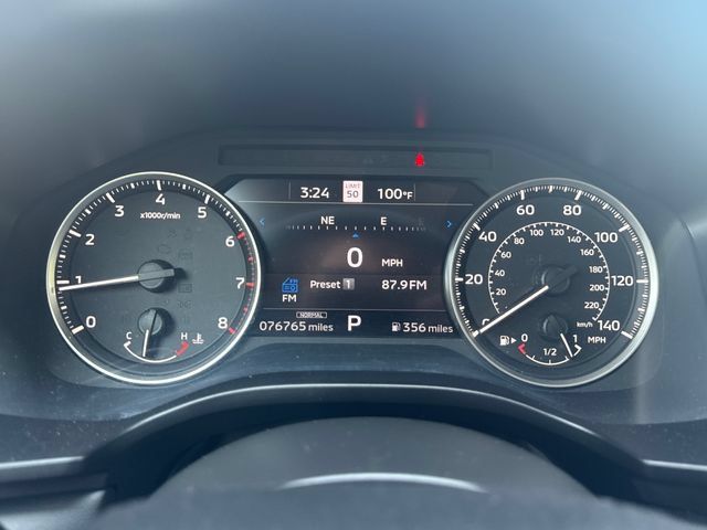 Used 2024 Mitsubishi Outlander AWD image 17