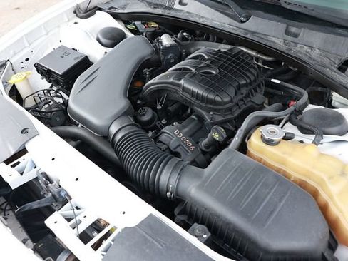 Used 2015 Dodge Charger Police RWD image 48